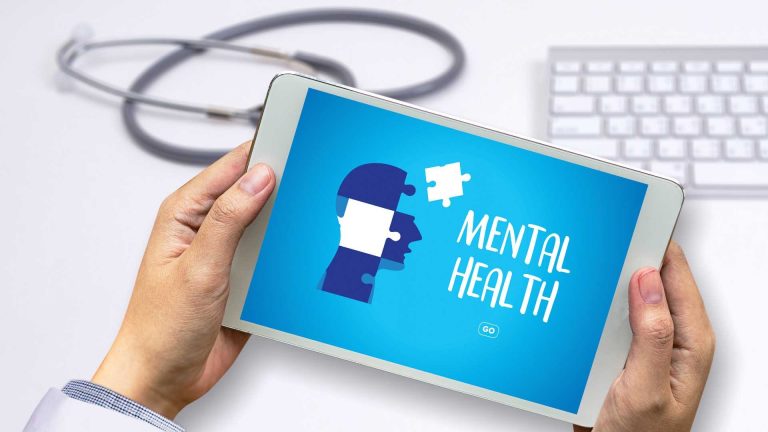 Digital Oasis: Your Guide to the Transformative Role of Technology in Mental Health Care