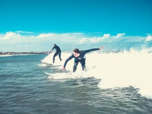 surf class bay area